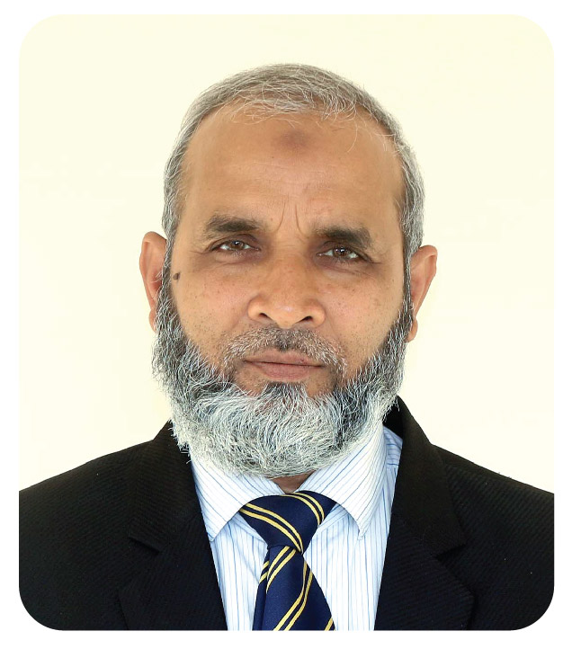 Md. Azizur Rahman