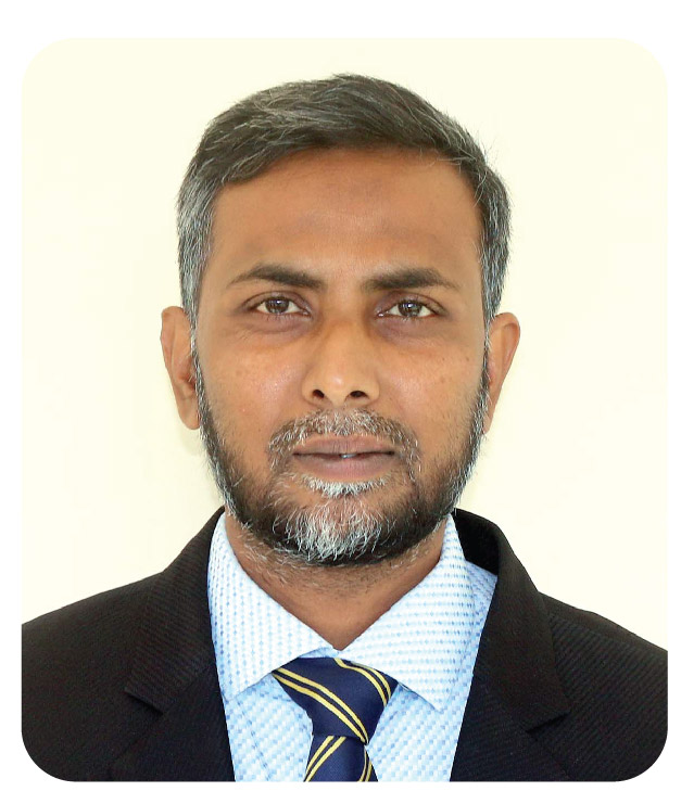 Md. Azizur Rahman