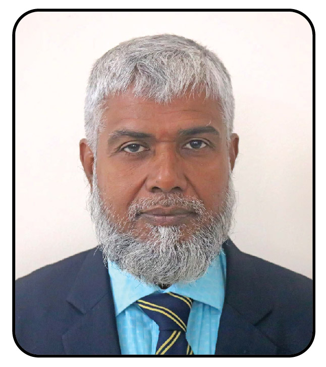 Md. Azizur Rahman
