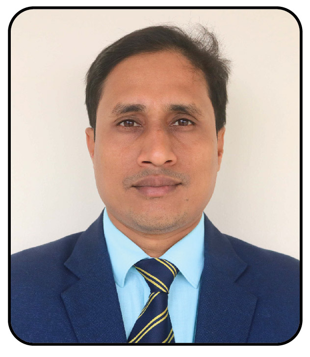 Md. Azizur Rahman