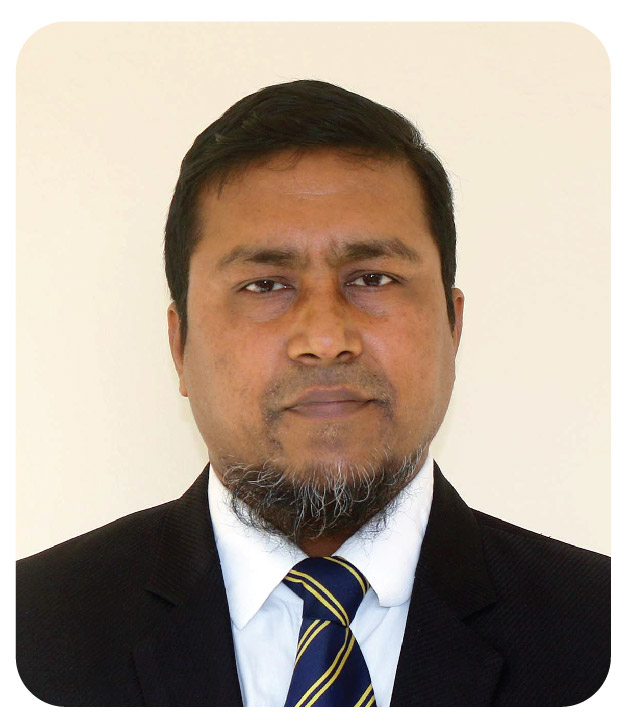 Md. Azizur Rahman