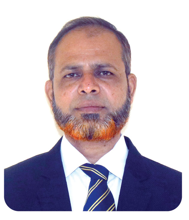 Md. Azizur Rahman