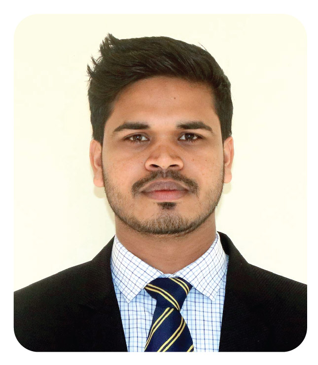 Md. Azizur Rahman
