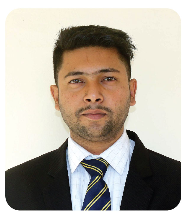 Md. Azizur Rahman